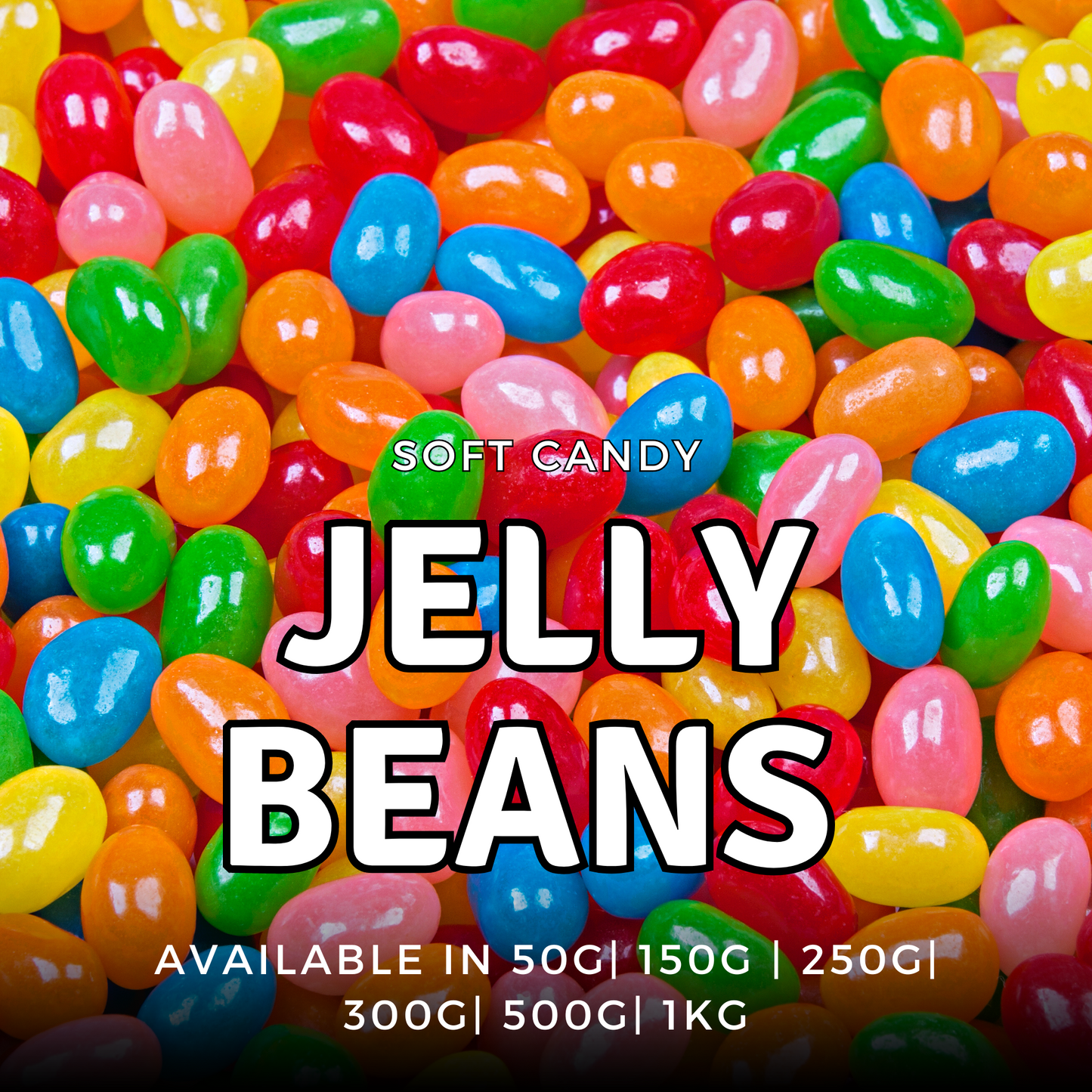 Jelly Beans